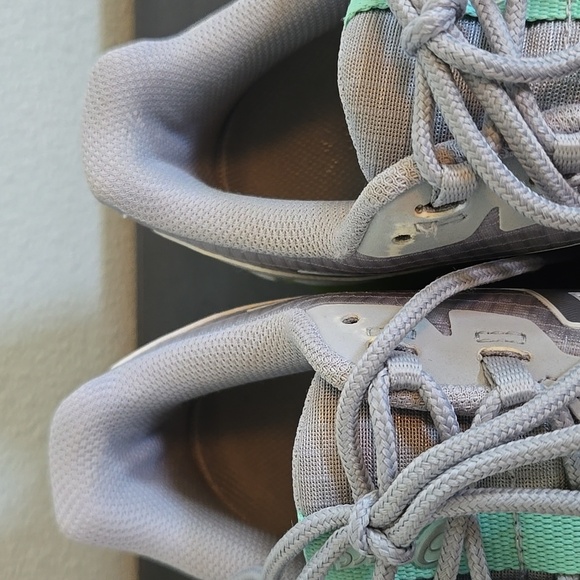 Asics Gel-Quantum 360 6 Sneaker Size 7.5 - Picture 8 of 8